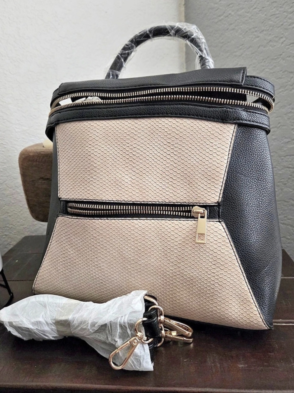 Mellow World Backpack!
